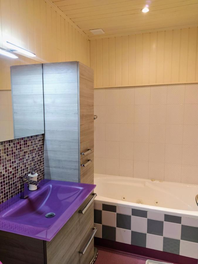 Maison Plain Pied Avec Jardin, Terrasse Et Veranda Cognac Kültér fotó
